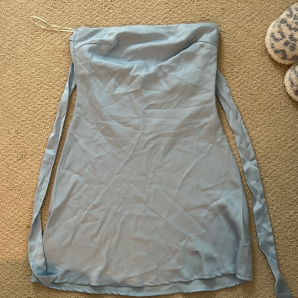 Princess Polly Dress